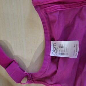 Four Elomi Bras- 38L (US Size)